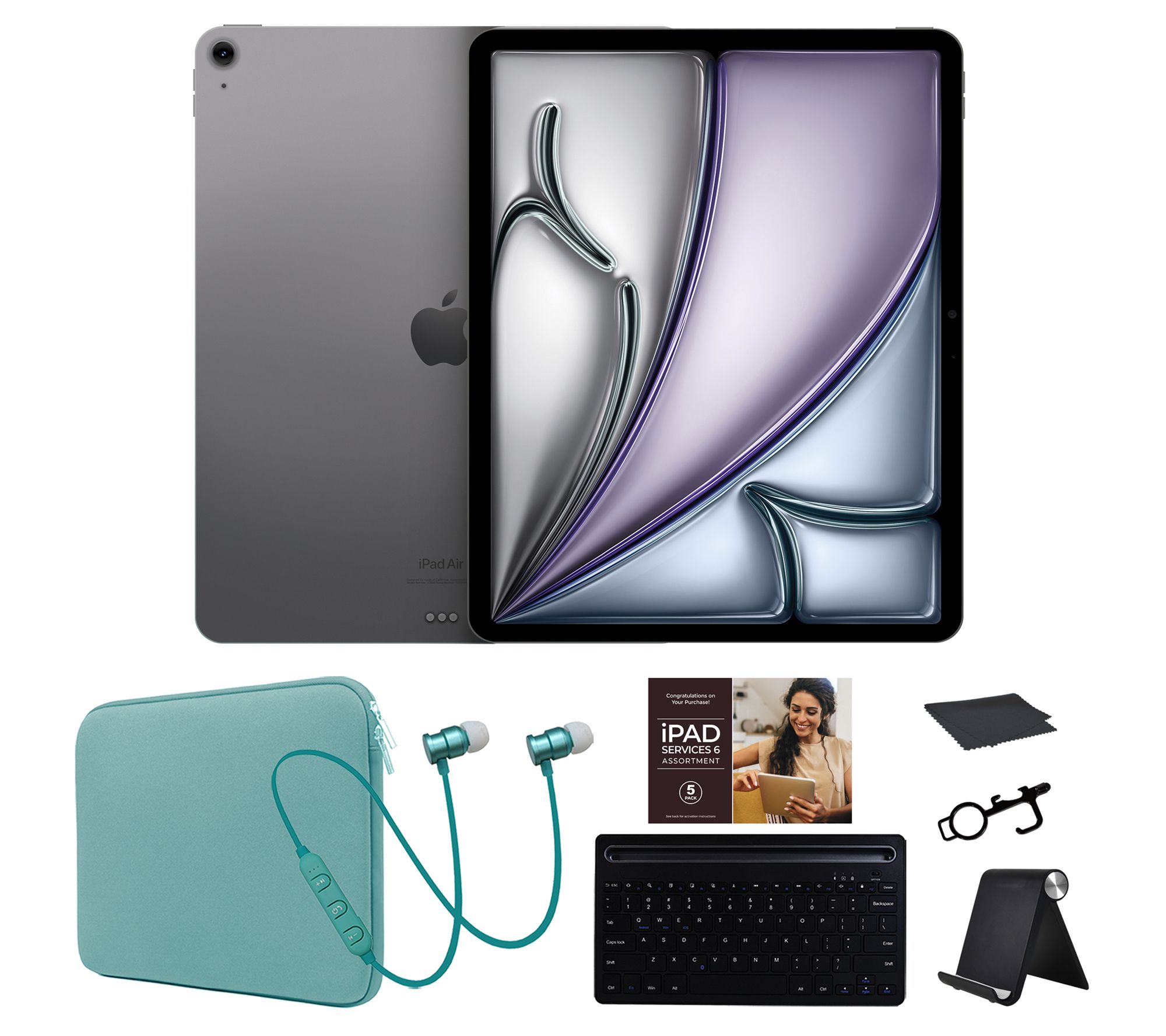 Apple iPad Air 13