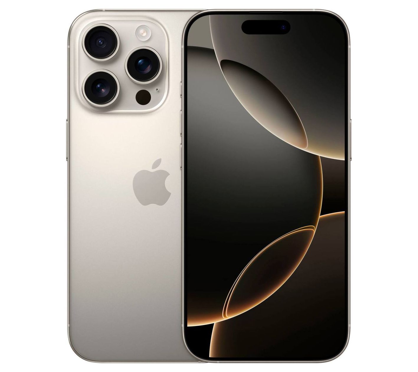 PreOwned Apple iPhone 16 Pro Max 512GB GSM / CDMA Unlocked Pho