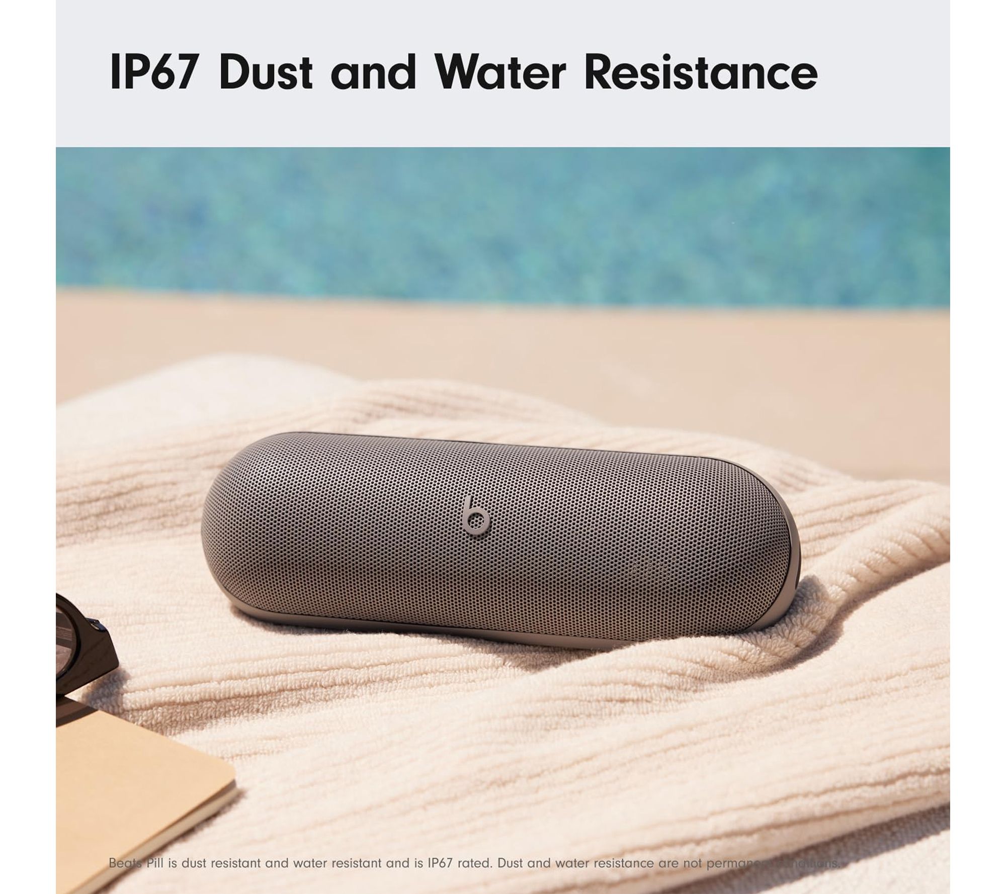 o*9様 Beats Pill x Kim 限定コラボ 完売レア Beats Pill x Kim Kardashian Speaker Light Gray Wireless Portable