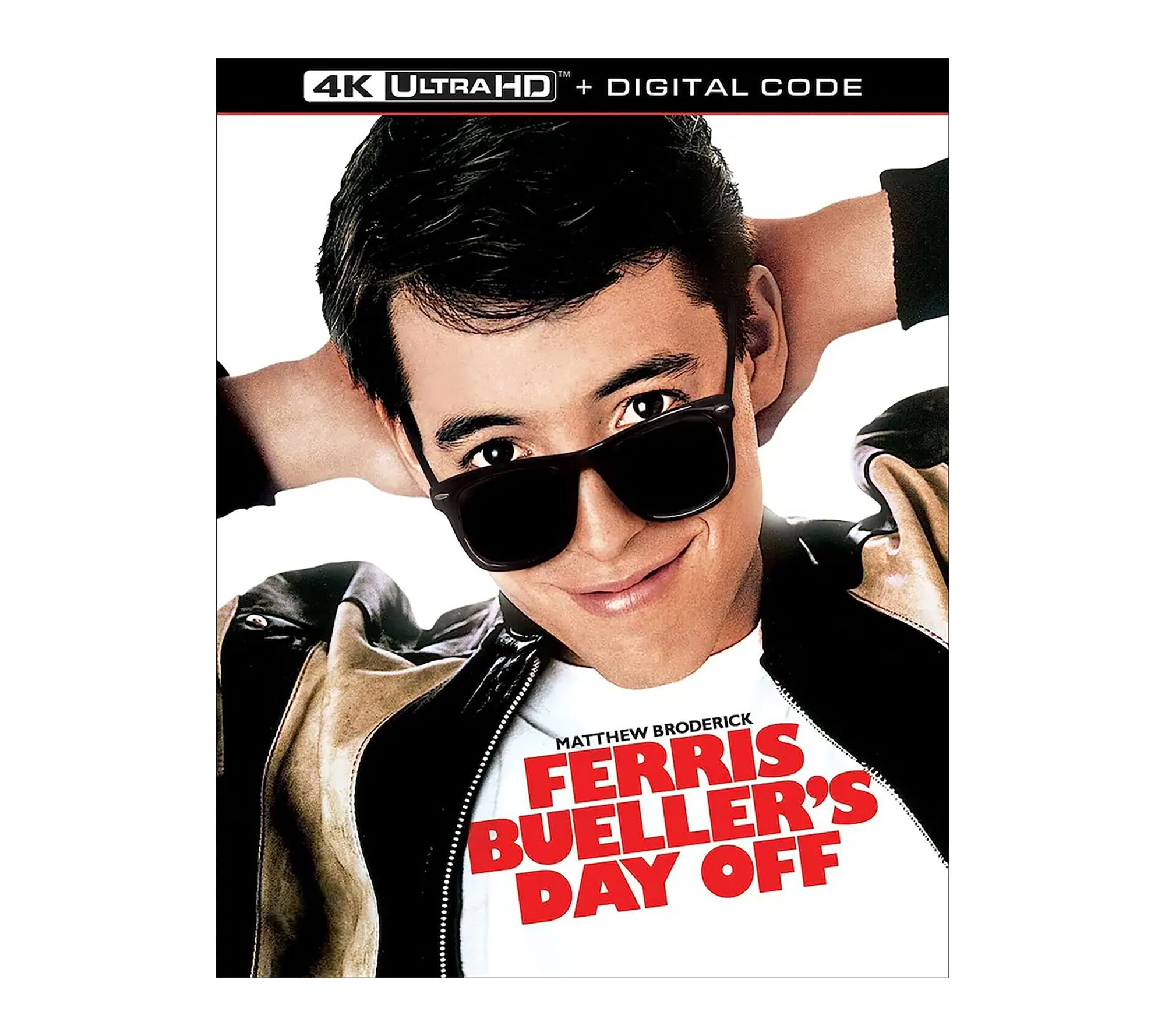 Ferris Bueller's Day Off
