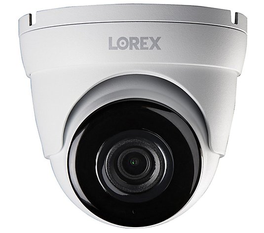 Lorex 4K Ultra HD Dome Security Camera