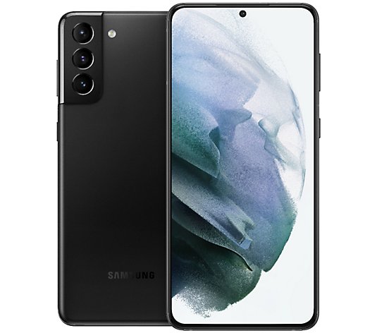 Samsung S21+ G996B 256GB Smartphone