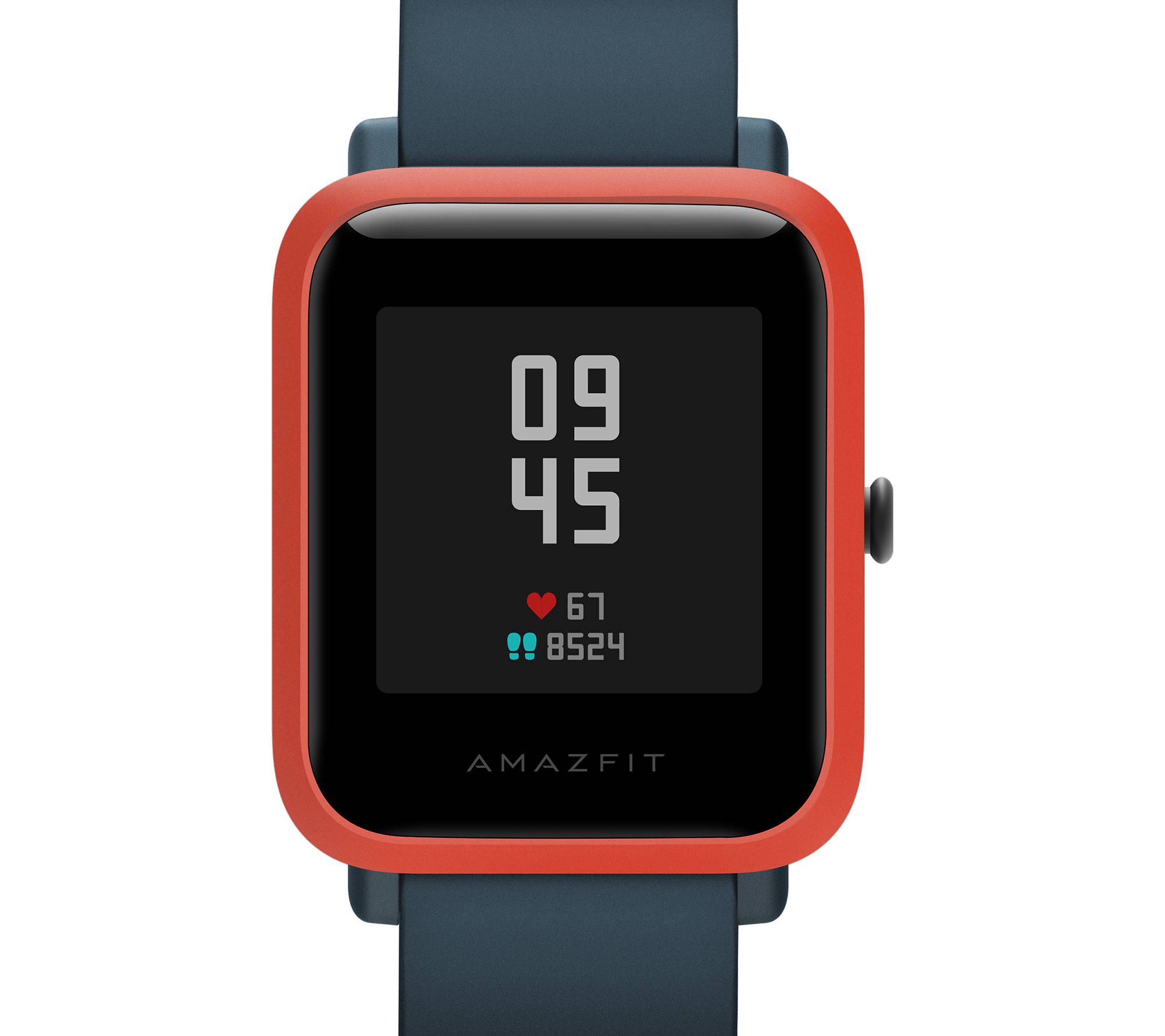 amazfit brand smartwatch parent company