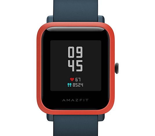 Amazfit BIP S Fitness GPS Smartwatch
