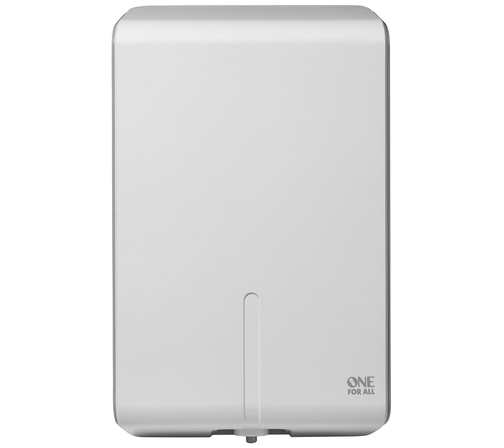 One For All Amplified Attic/Outdoor 75 Mile HDTV Antenna