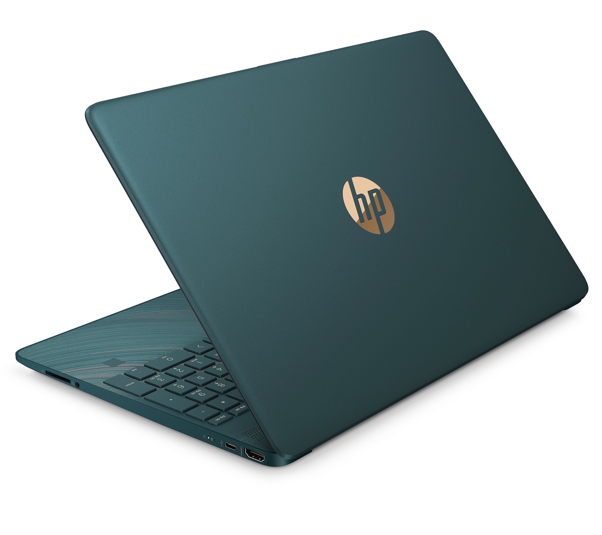 HP Newest 15.6" FHD Notebook Laptop Computer, Intel Celeron N4020  Processor, 8GB DDR4 RAM, 512GB SSD, 1-Year Office 365, Webcam, WiFi, RJ-45,  Windows