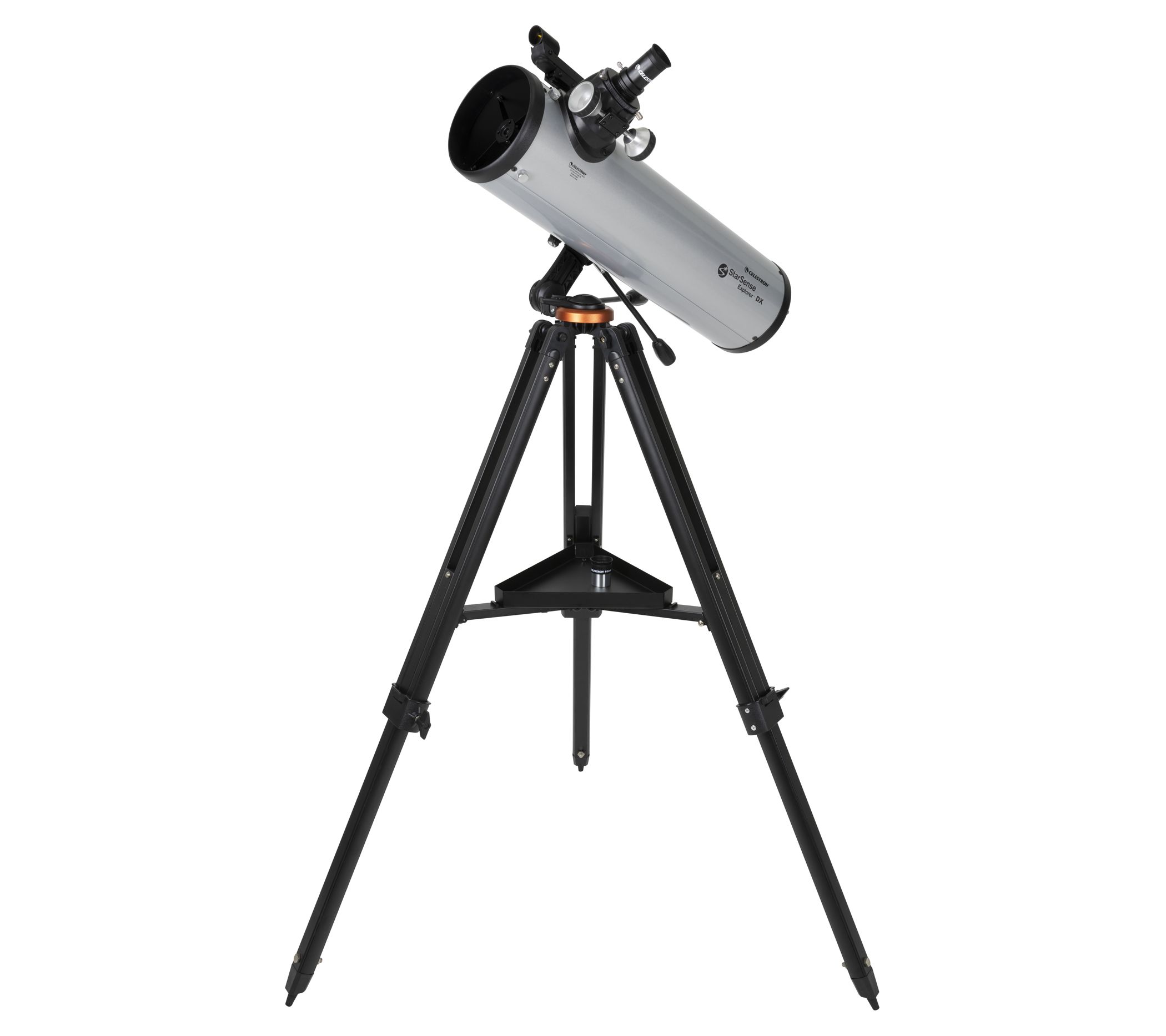 StarSense Exlporer DX 130AZ Smartphone App-Enabled Telescope