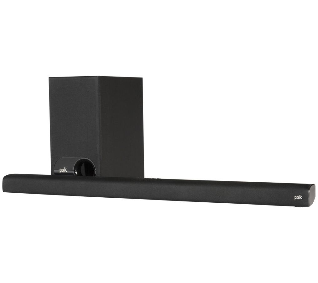 Qvc soundbar hot sale