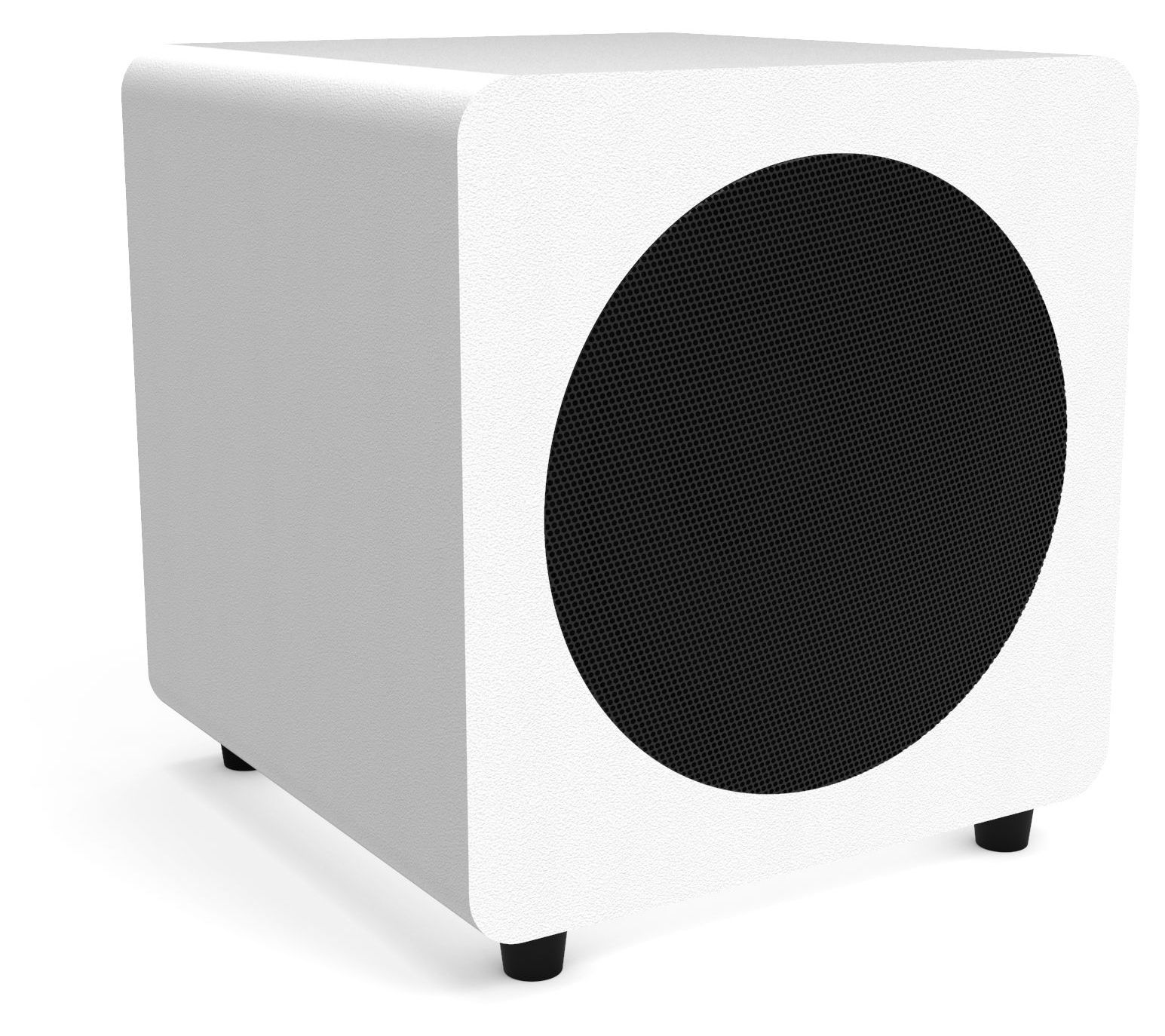 Kanto SUB8 8" Sealed Powered Subwoofer