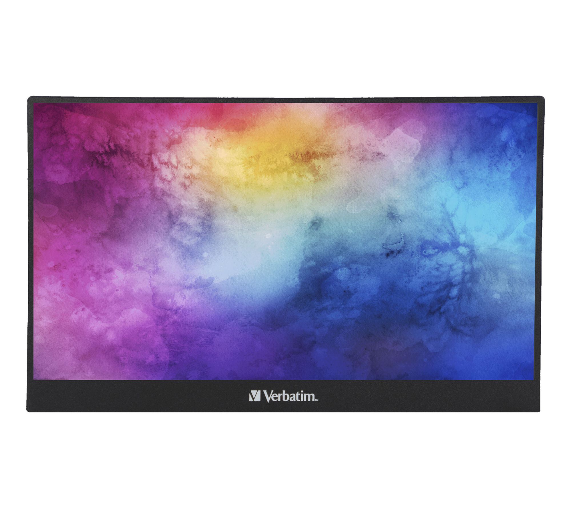 Verbatim 14"Full HD 1080p Portable Monitor