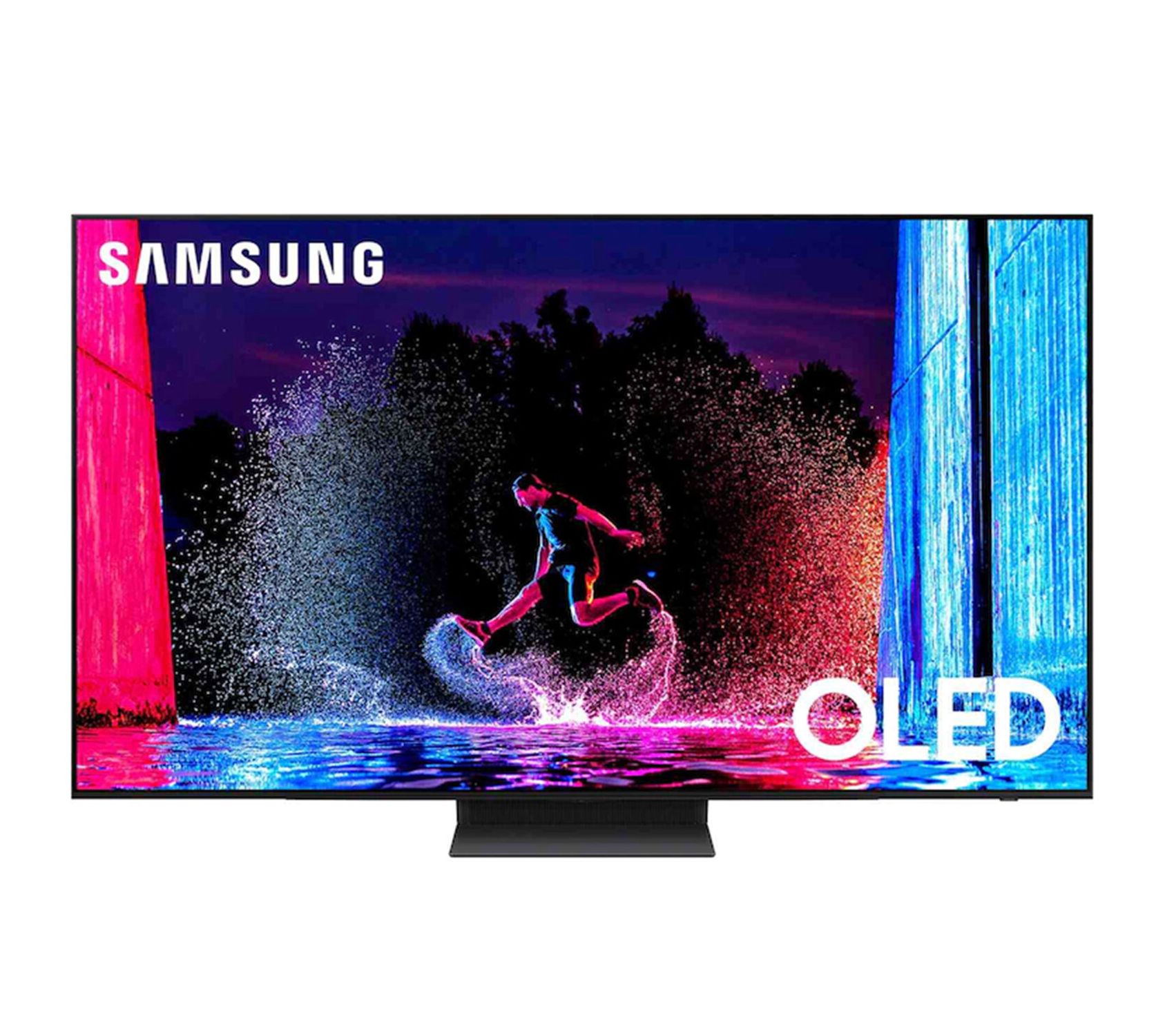 Samsung 55" Class QLED 4K Q90D Smart TV