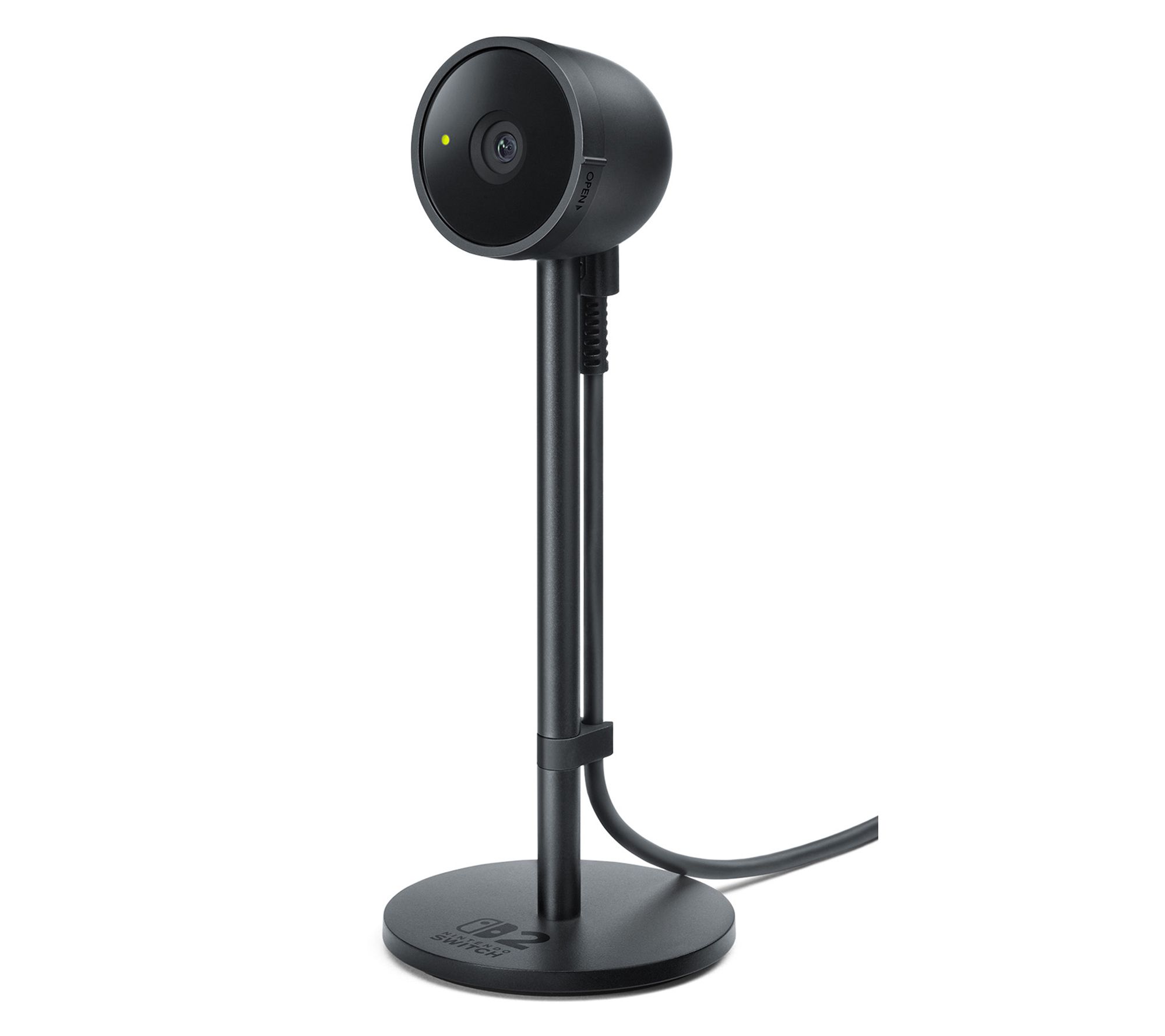 Nintendo Switch 2 Camera