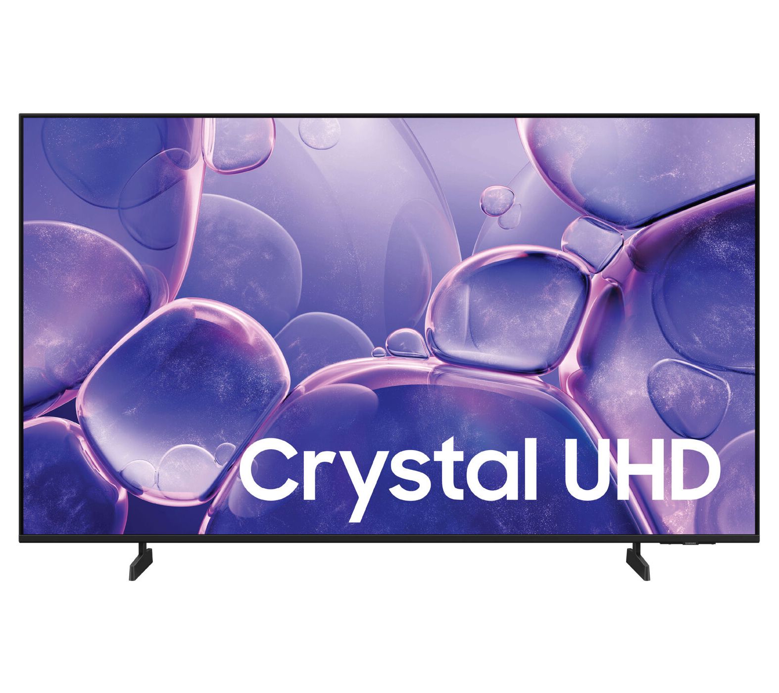 Samsung 58" U8000 4k Crystal UHD Smart TV