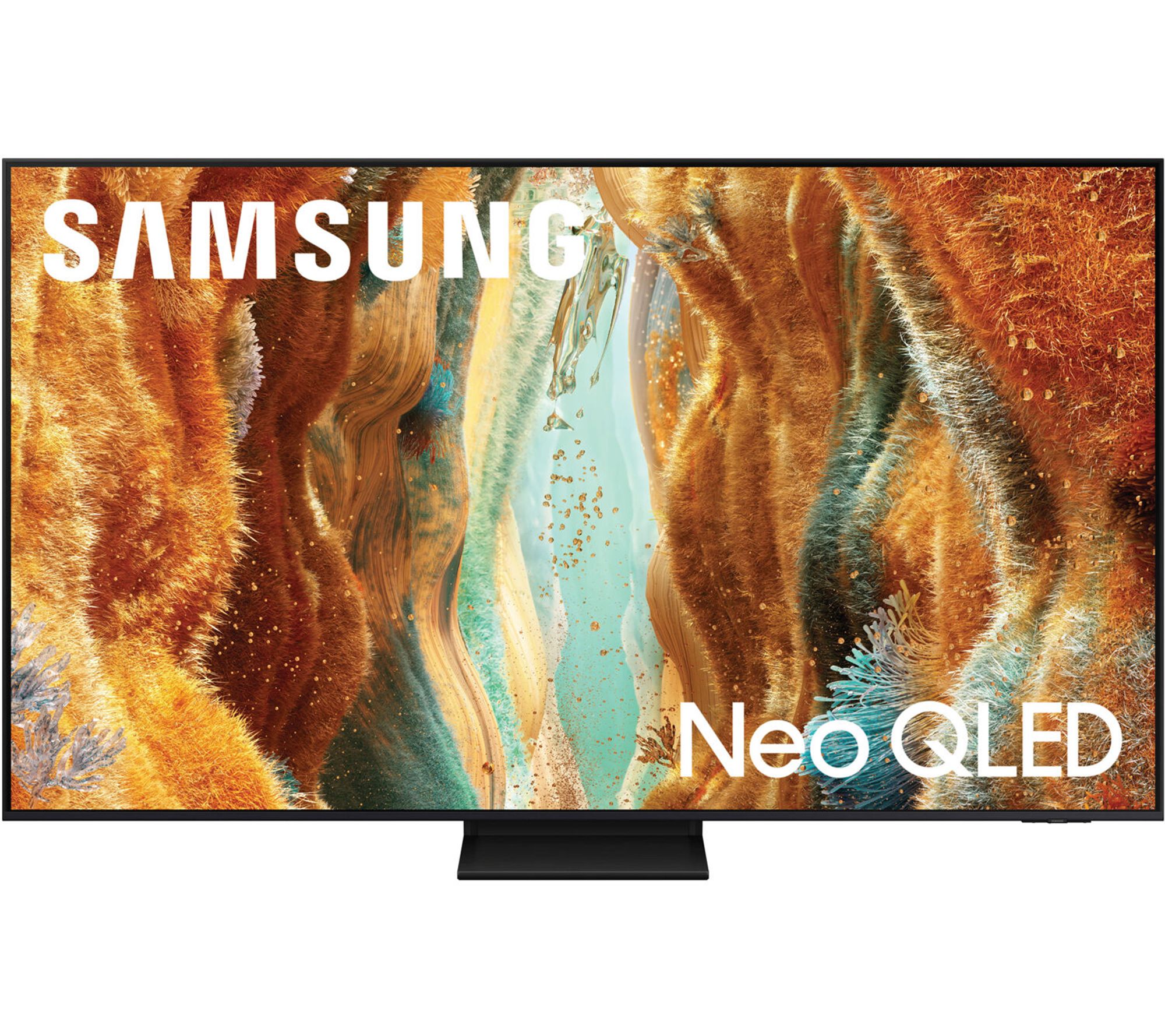 Samsung 65" QN70 4K HDR 120Hz Neo QLED SmartTVw/VisionAI