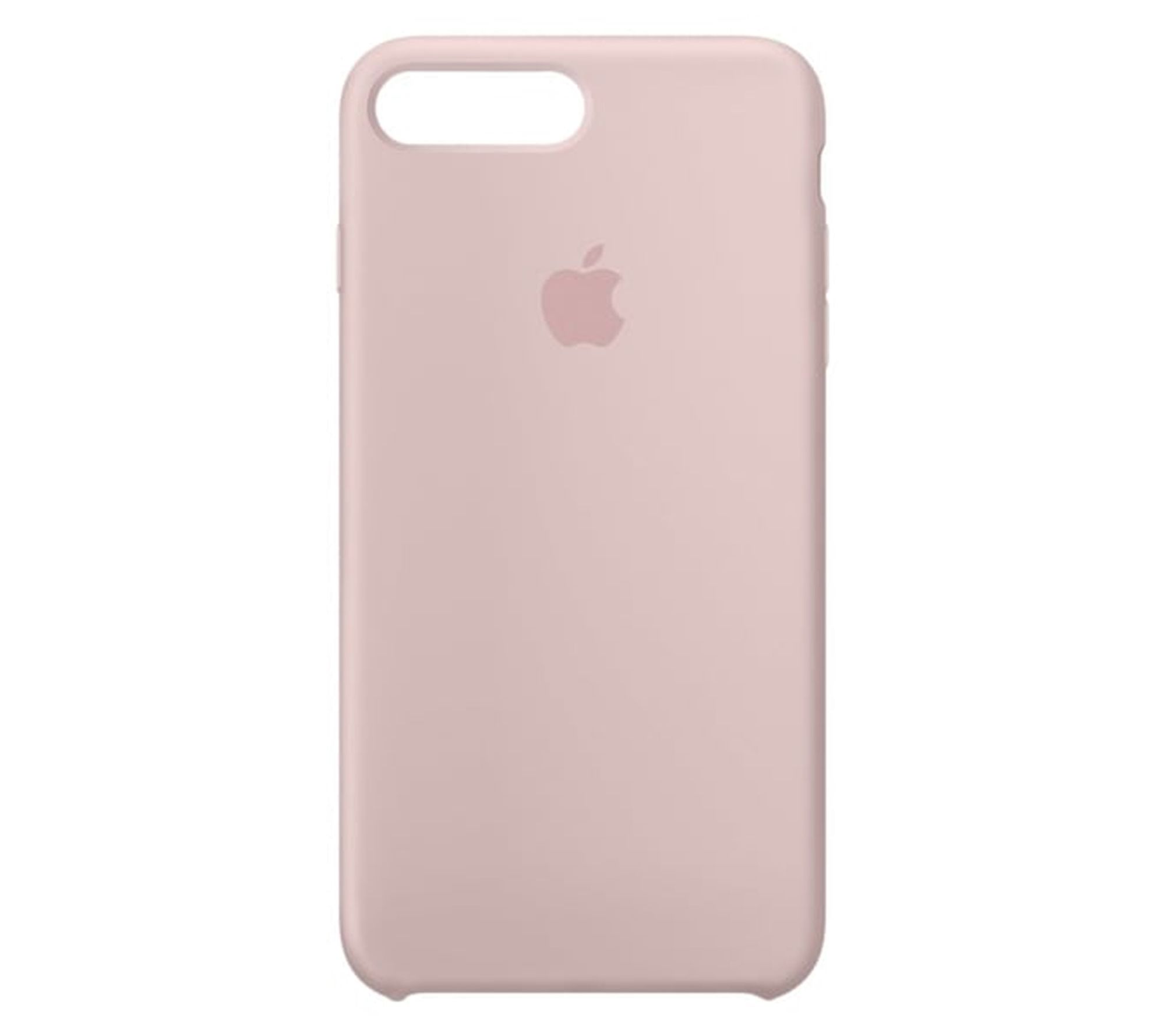 Apple iPhone 8 Plus Silicone Case