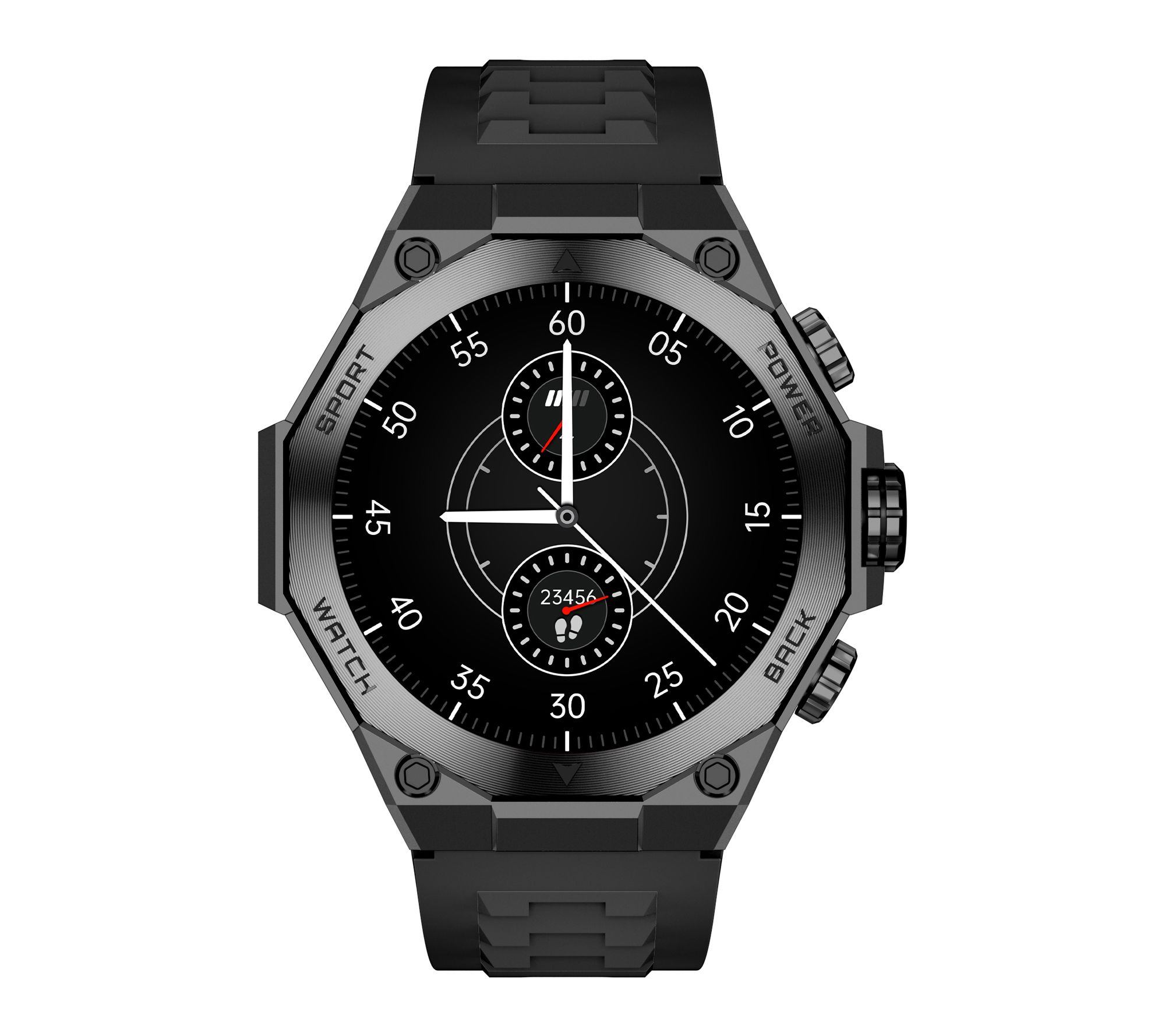 AuraFit Energy 2 City Sport Watch