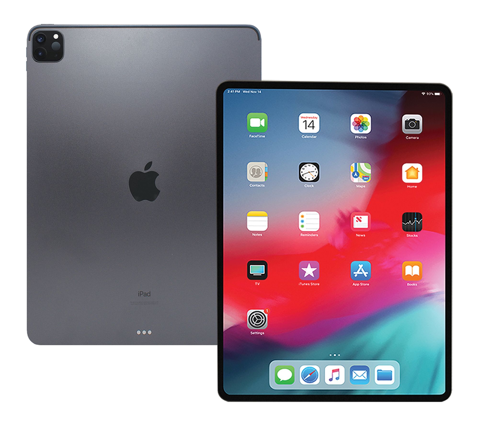 Refurbished 2020 Apple iPad Pro 11