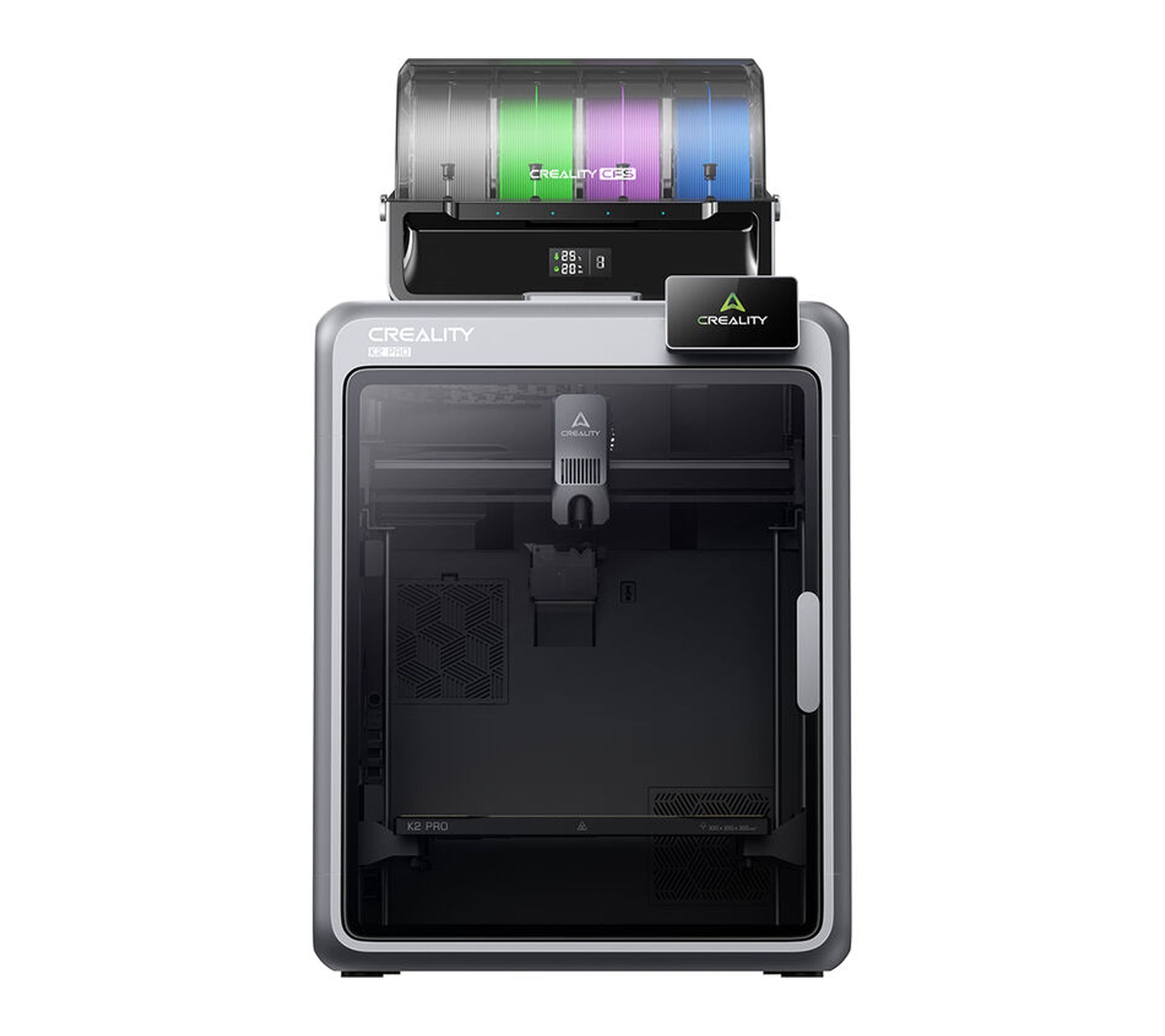 Creality K2 PRO COMBO ENCLOSED 3D PRINTER