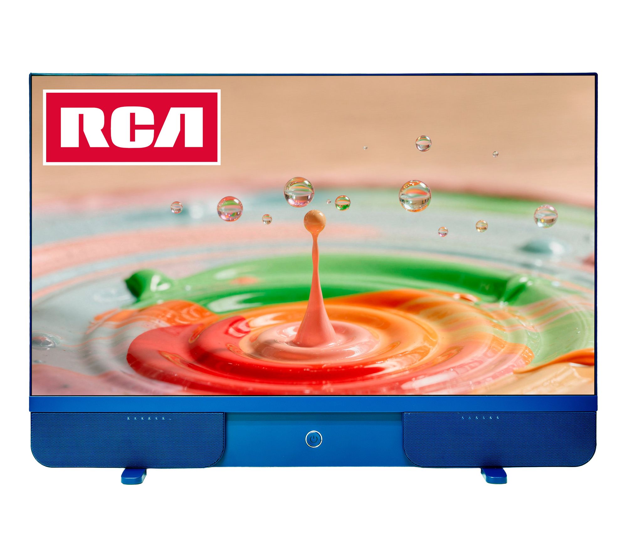 RCA EzGo 27" Wireless Portable Smart TV