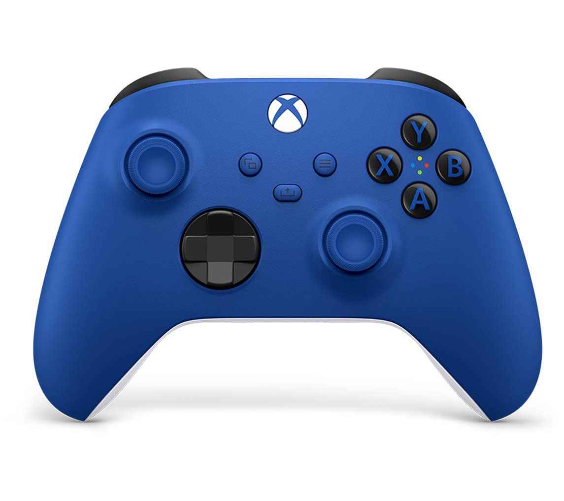 Microsoft Xbox Wireless Controller for XboxSeries X/S