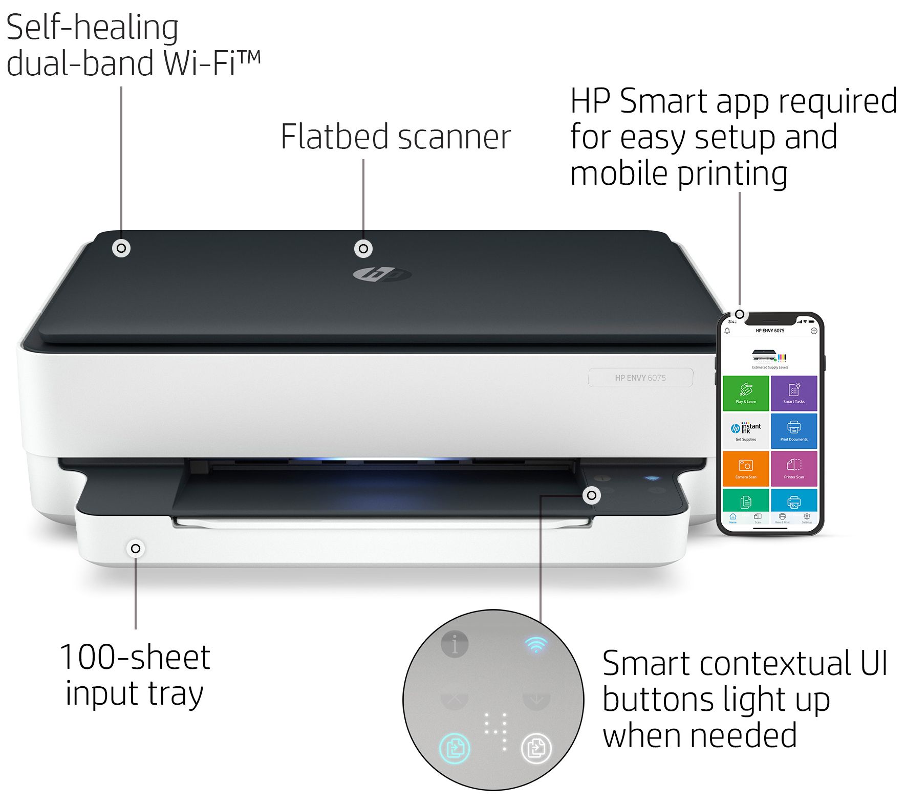 hp envy ink subscription