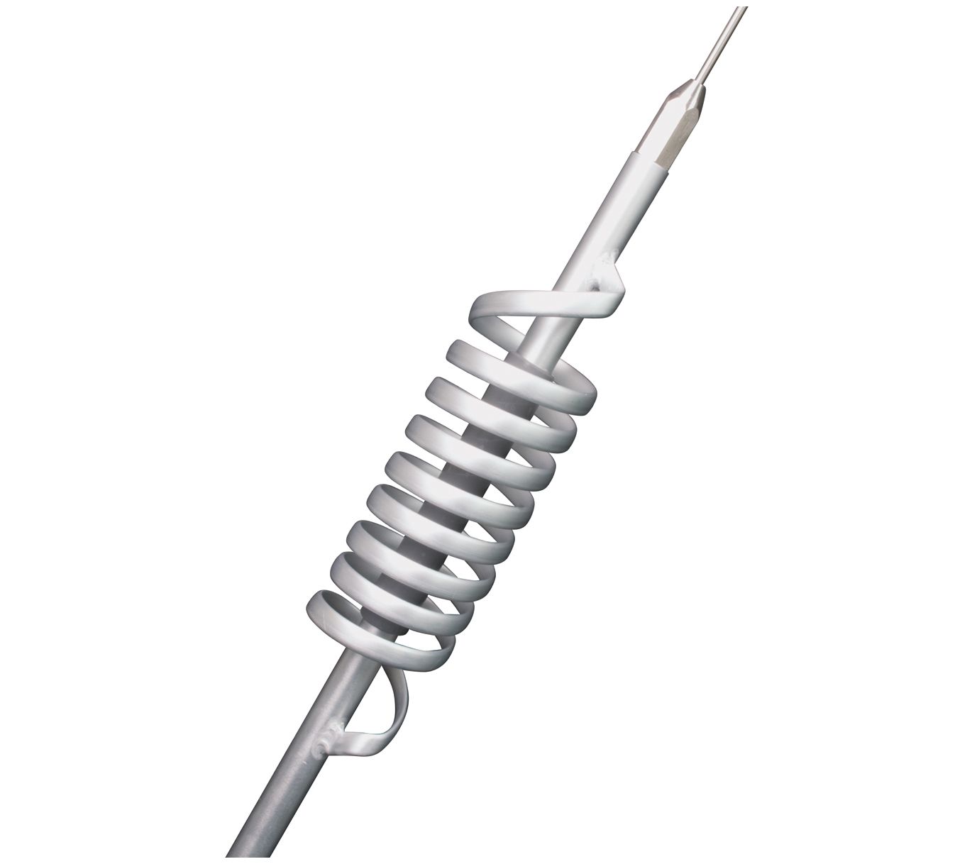 K40 Antennas Large Coil 20,000W Antenna