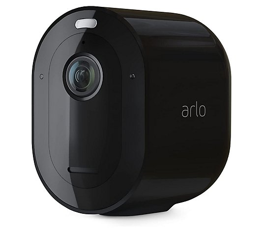 Arlo Pro 4 Wireless Security Camera - 1-CameraKit