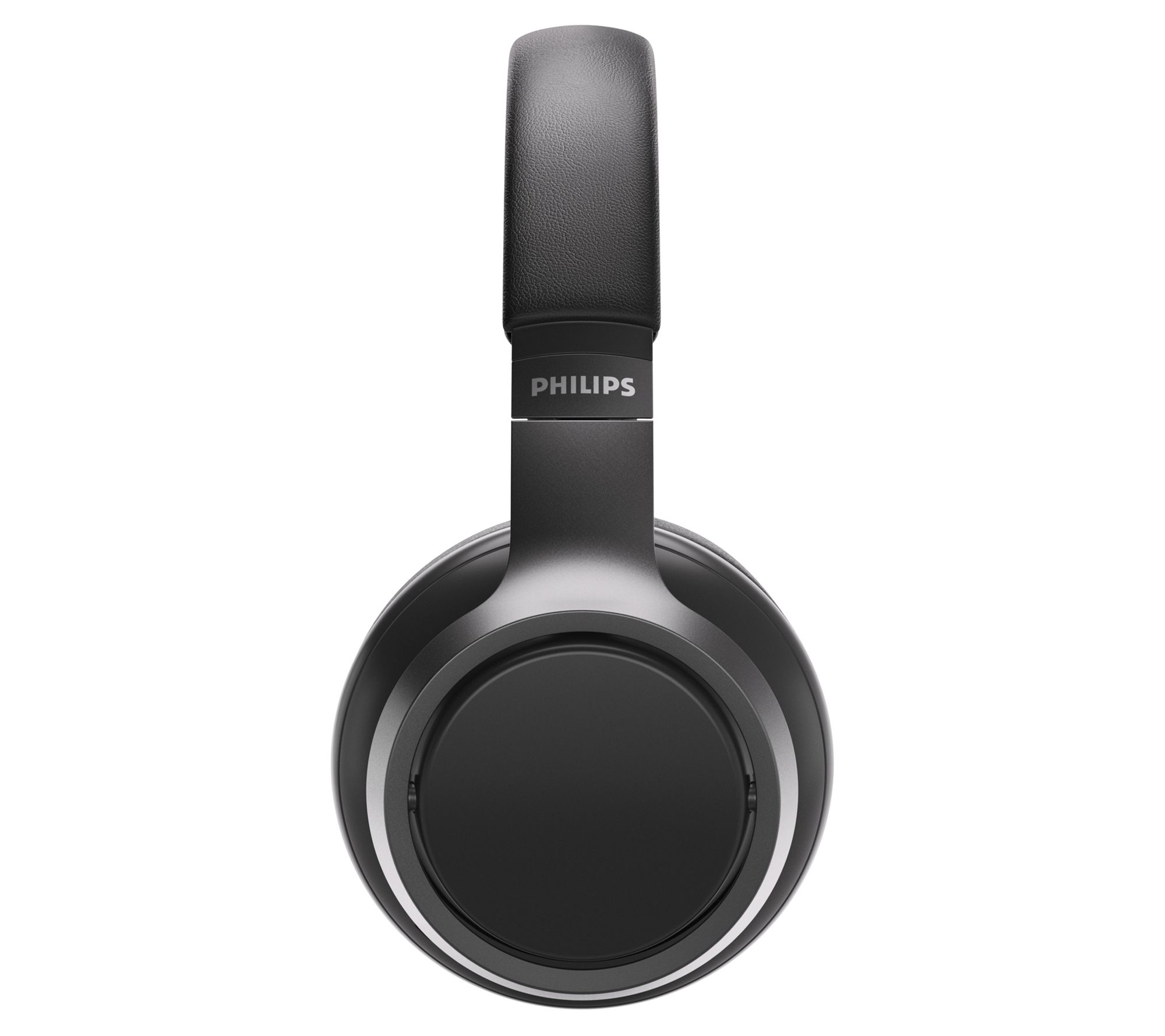 koel zoals dat dubbele Philips H9505 ANC Bluetooth Pro Over-Ear Wireless Headphones - QVC.com