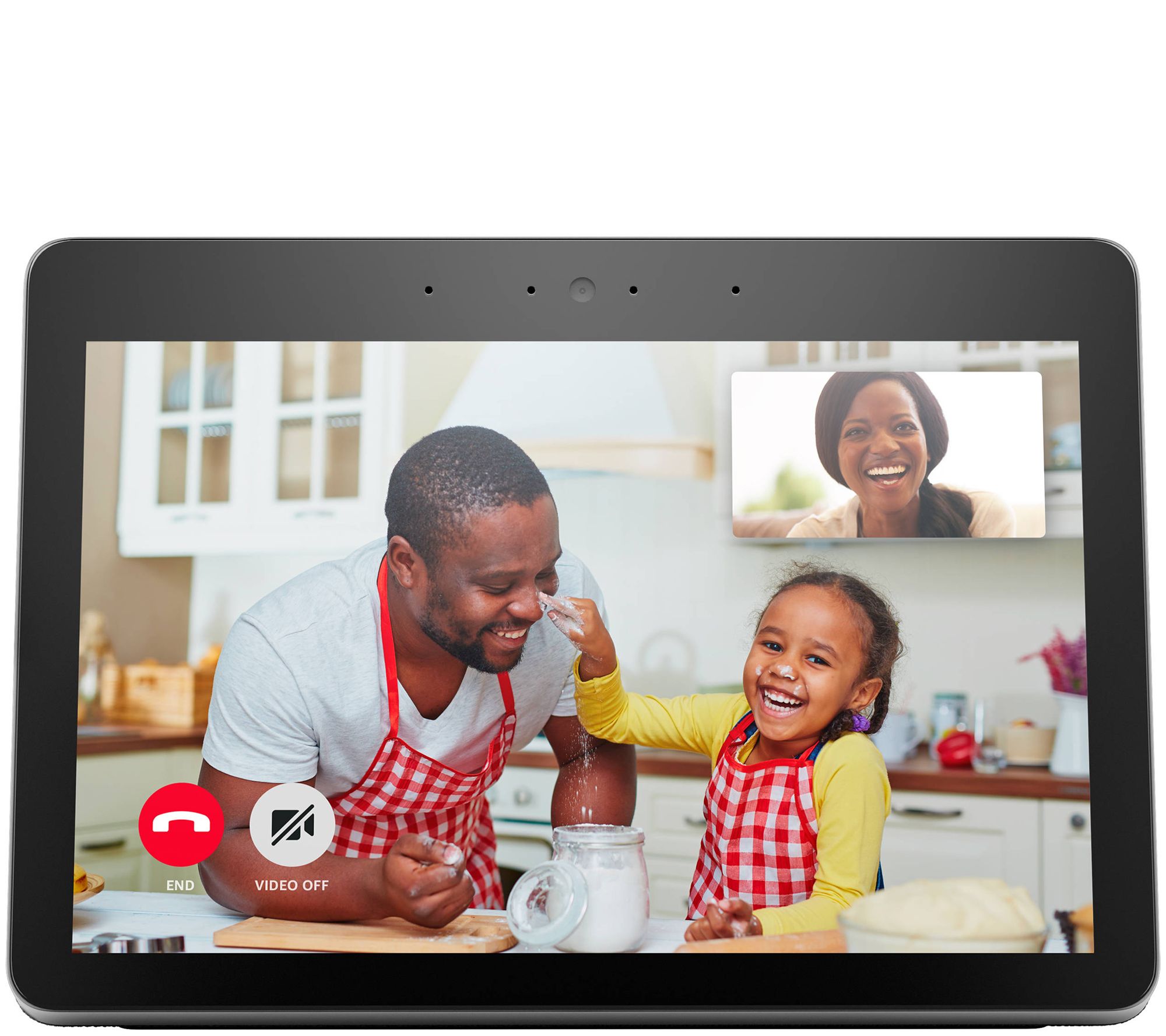 qvc echo 2nd generation