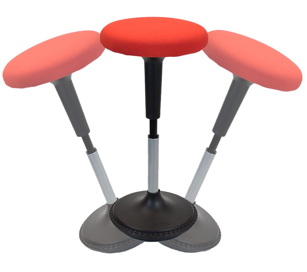 Uncaged Ergonomics Wobble Stool Active Sitting& Standing