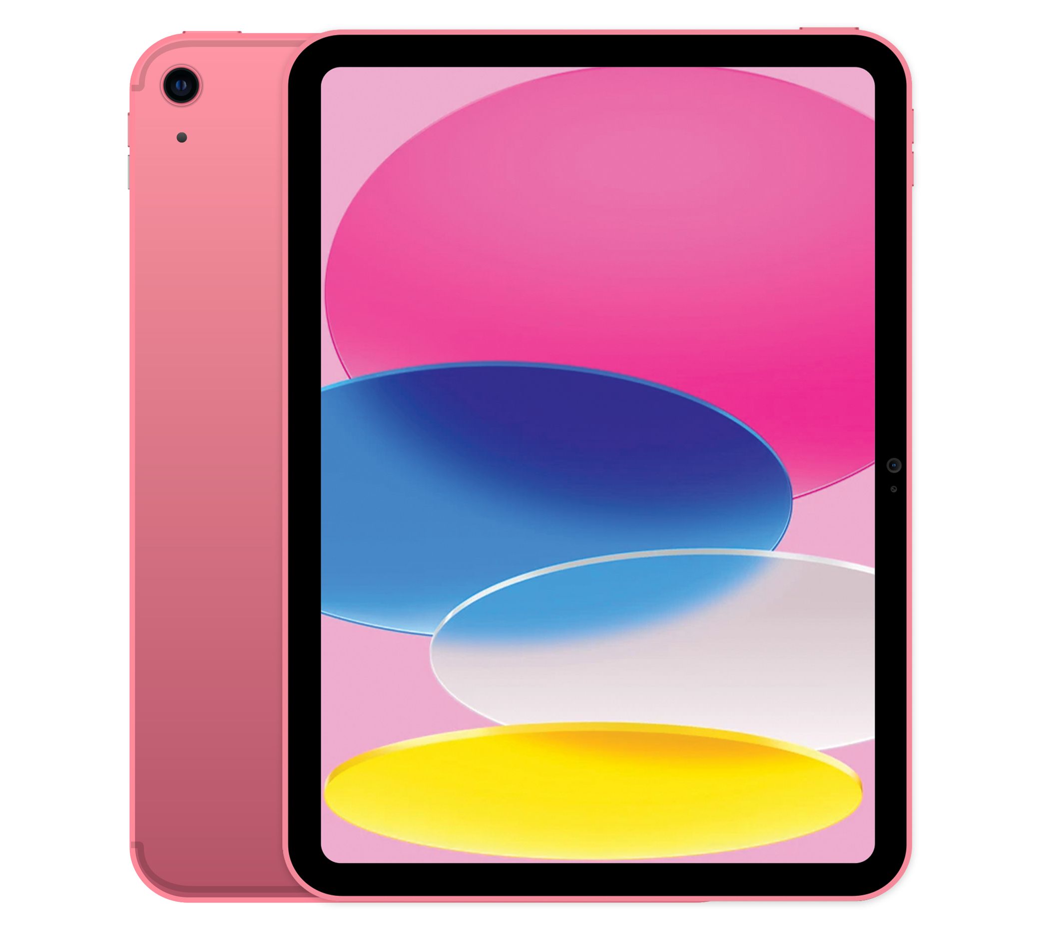 All-New Apple iPad 10th Gen 10.9