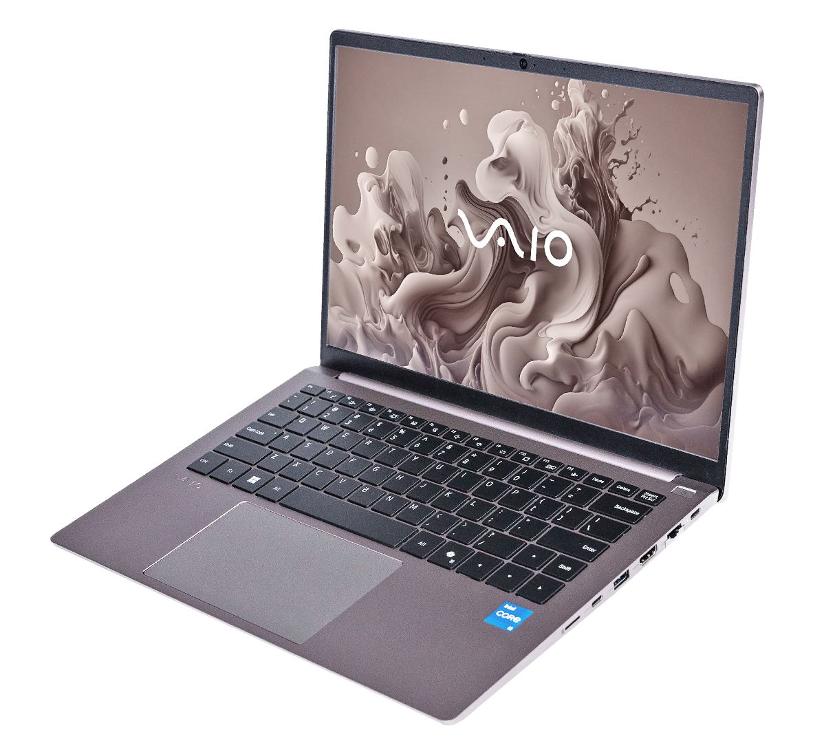 VAIO 14" FHD Laptop Intel Core i3 8GB RAM 512GB SSD with BacklitKeyboard