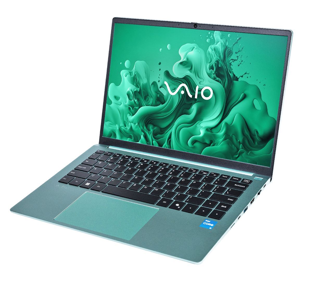 VAIO 14" FHD Laptop Intel Core i3 8GB RAM 512GB SSD with BacklitKeyboard