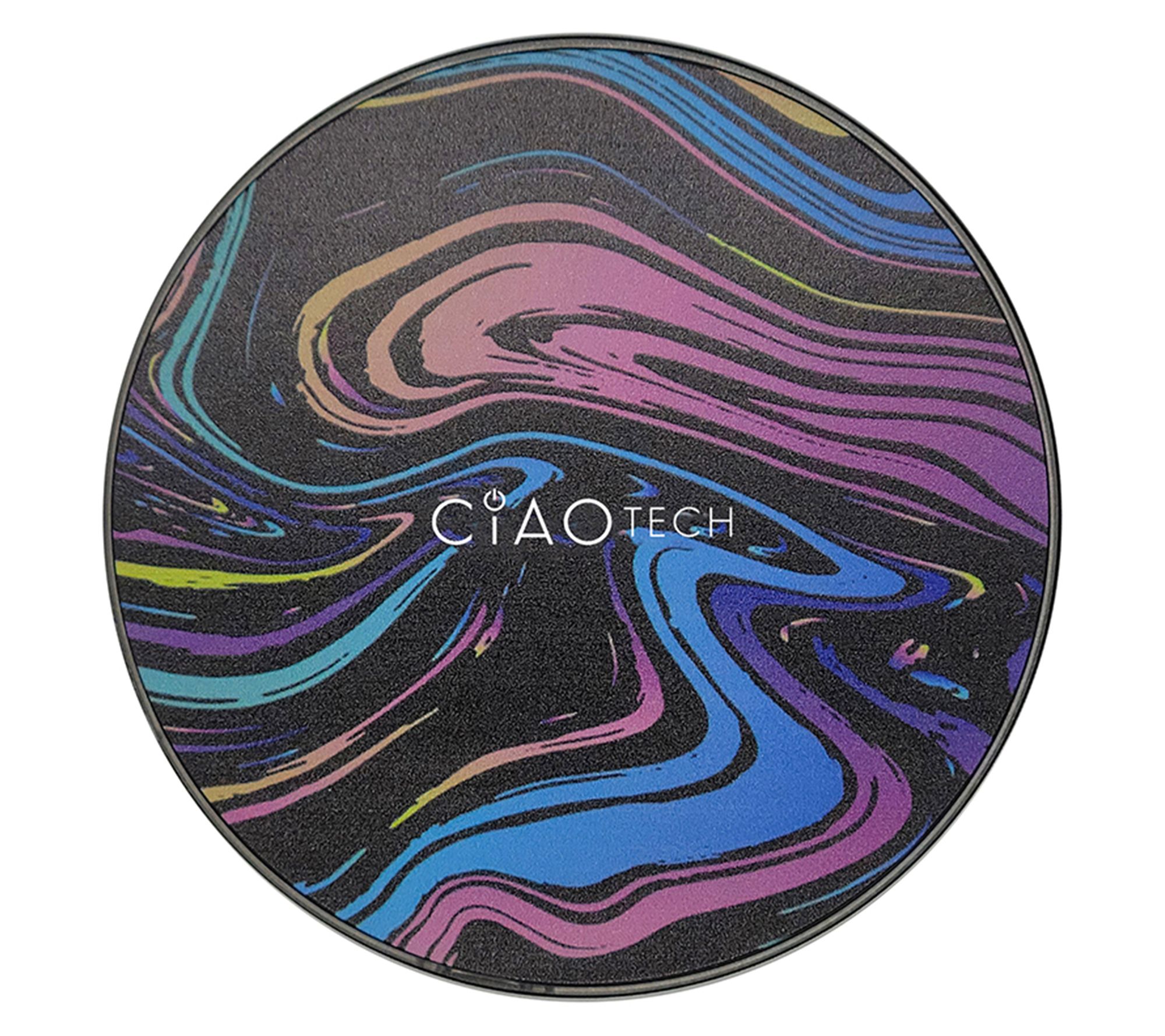 10W Fast Wireless Charging Pad