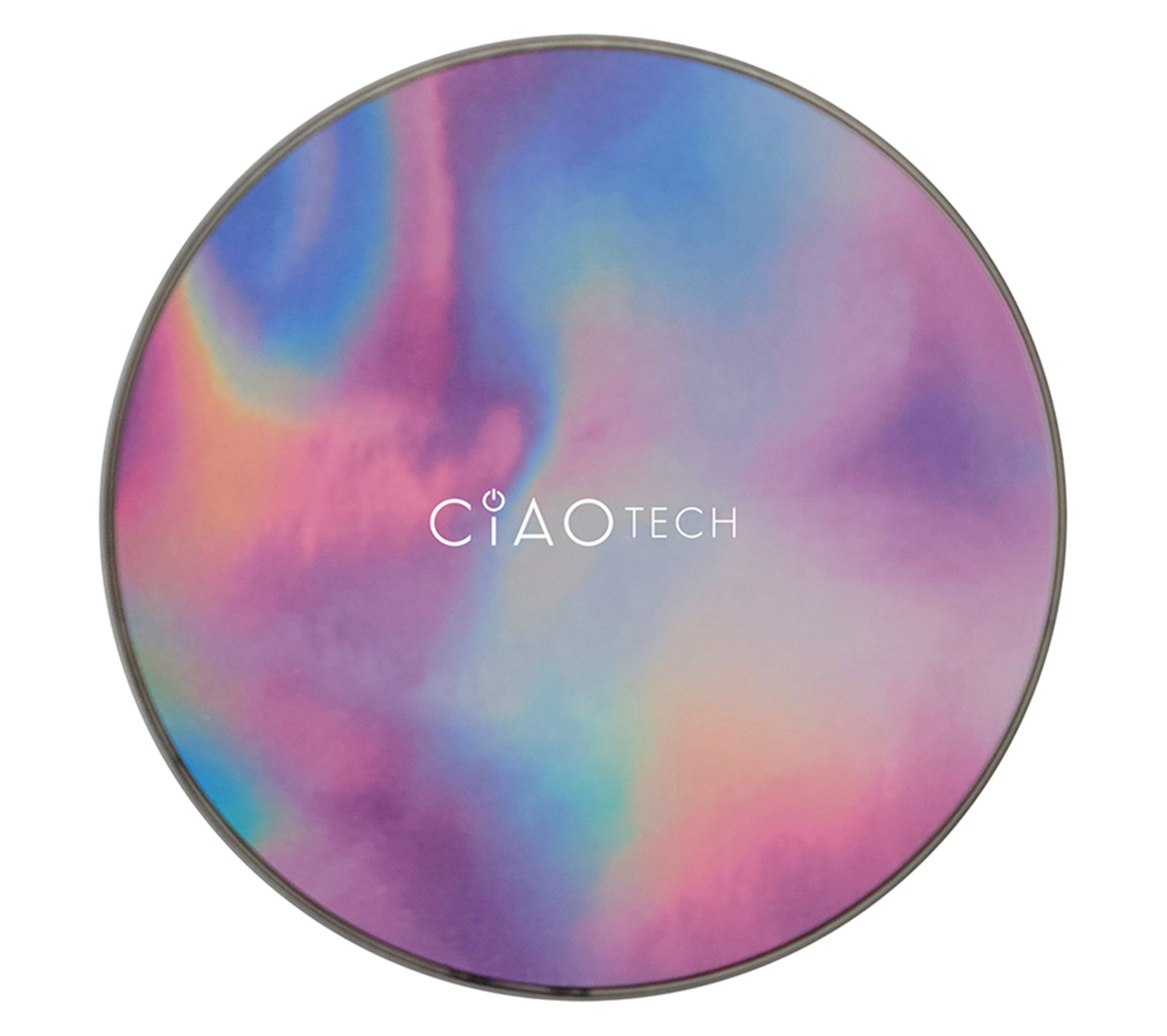 10W Fast Wireless Charging Pad