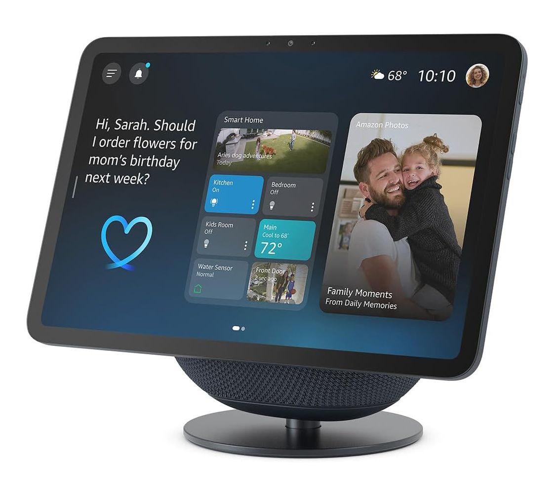  Amazon Echo Show 8 & 11 Adjustable Stand
