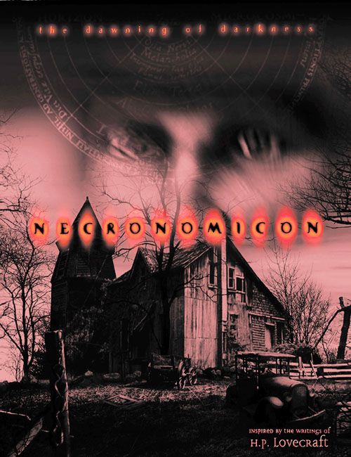 Necronomicon - Windws - QVC.com