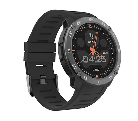 iTouch Explorer 3 Smartwatch Fitness Tracker