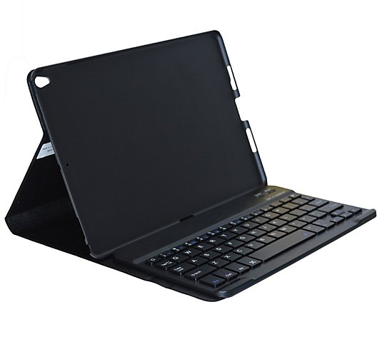 Digital Basics Air Exec Bluetooth Keyboard Case iPad 10.2"