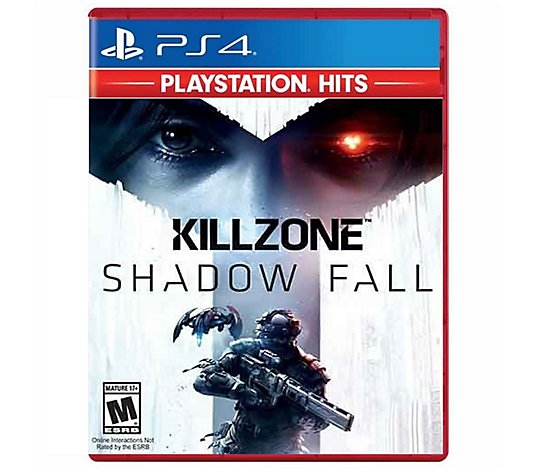 Killzone: Shadow Fall Greatest Hits - PS4