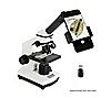 Popular Science By Celestron Labs CM400 Compound Microscope