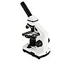 Popular Science By Celestron Labs CM400 Compound Microscope, 1 of 2