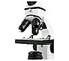 Popular Science By Celestron Labs CM400 Compound Microscope, 2 of 2