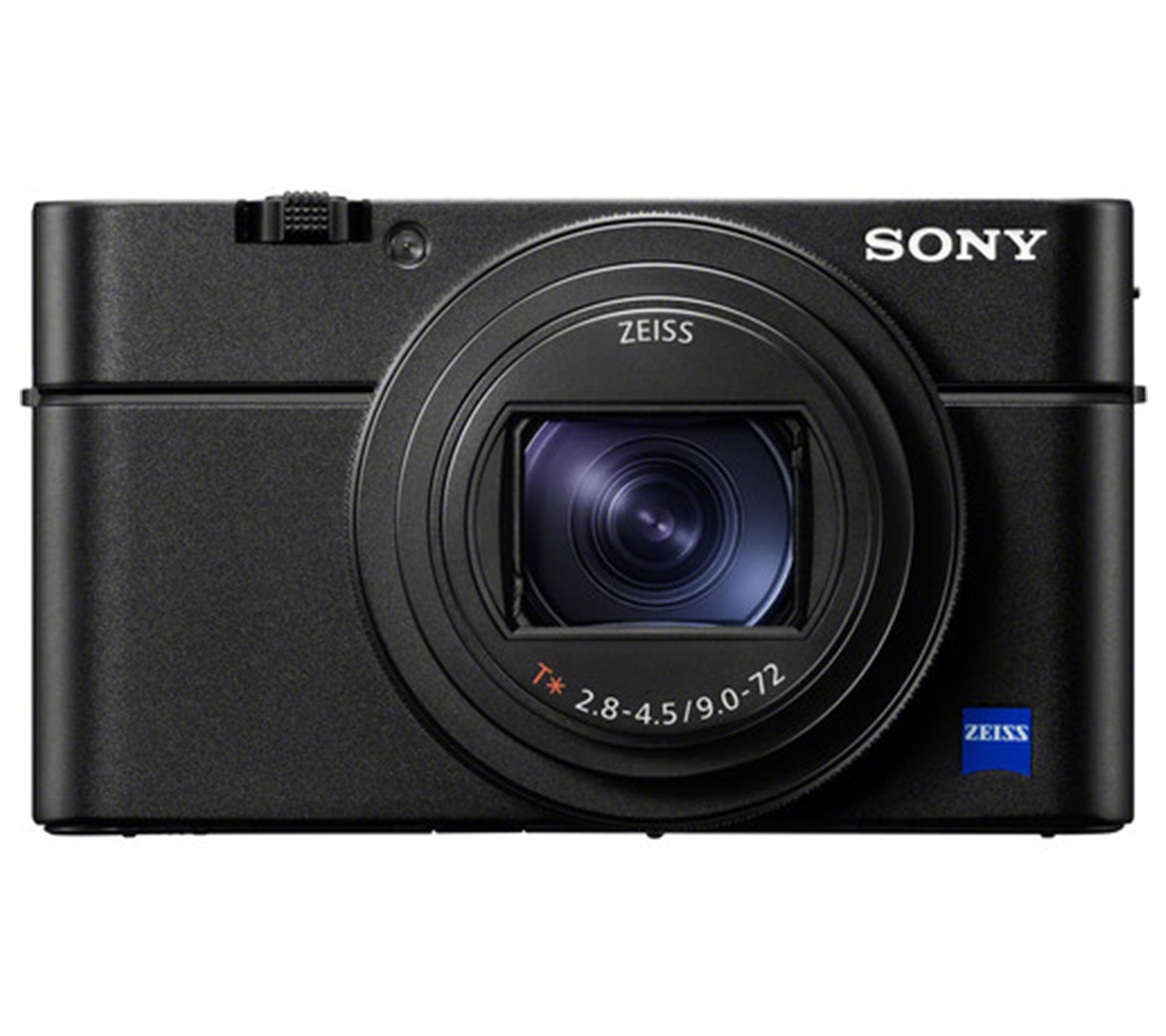 Sony Cyber-shot DSC-RX100 VII Digital Camera