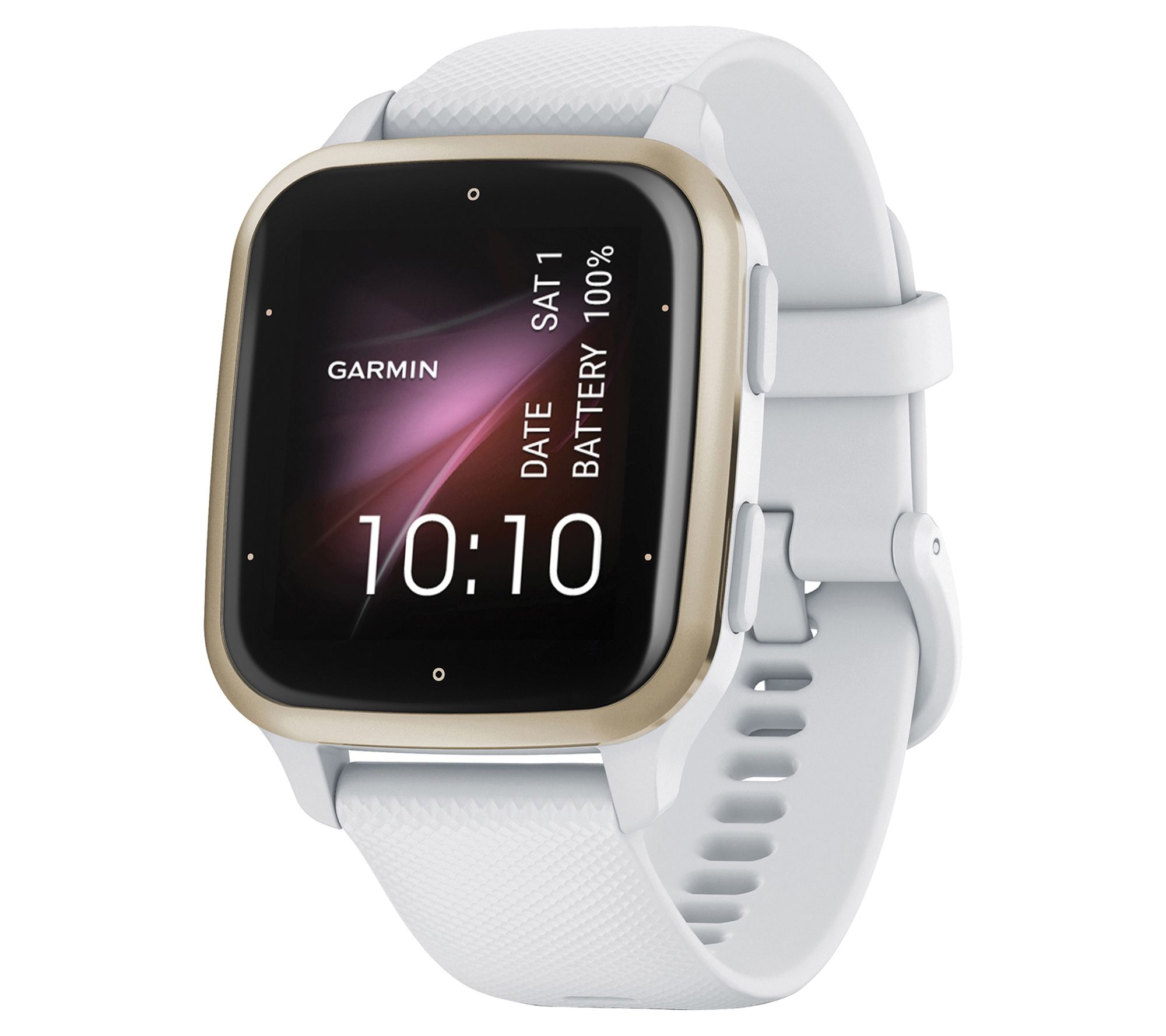 Venu Sq 2 Music Edition - Fitness & Health Smart Watch, Wearables