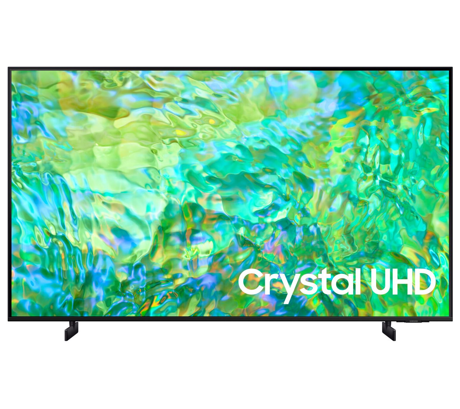 Samsung 85 Class The Frame QLED 4K UHD Smart Tizen TV