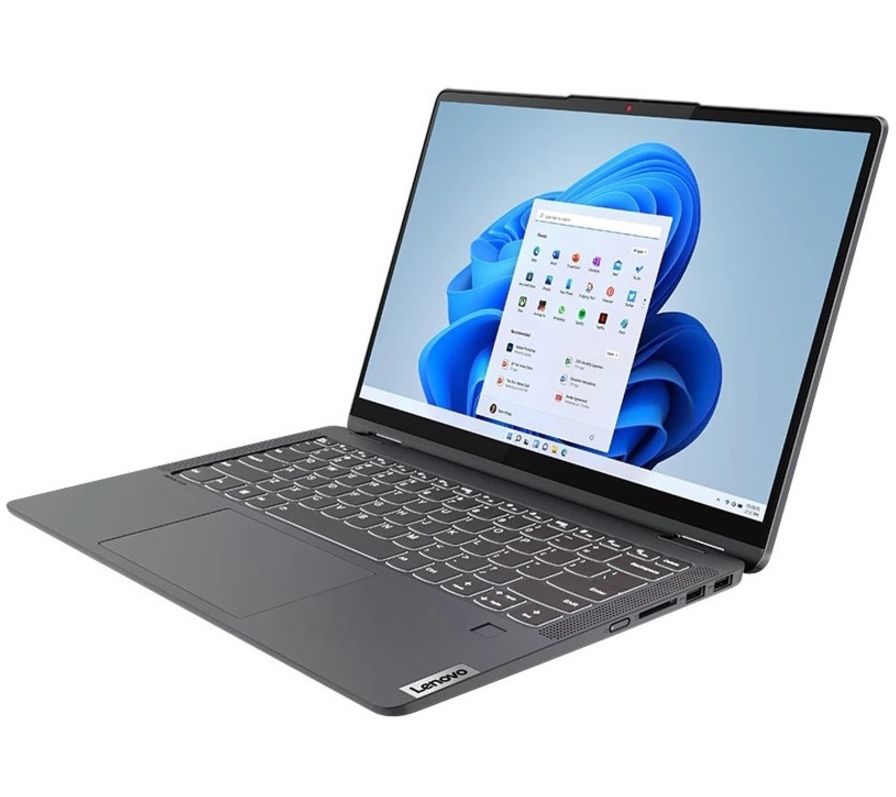 Lenovo IdeaPad Flex 5 14IAU7 2in1 14