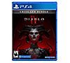 Diablo IV - PS4