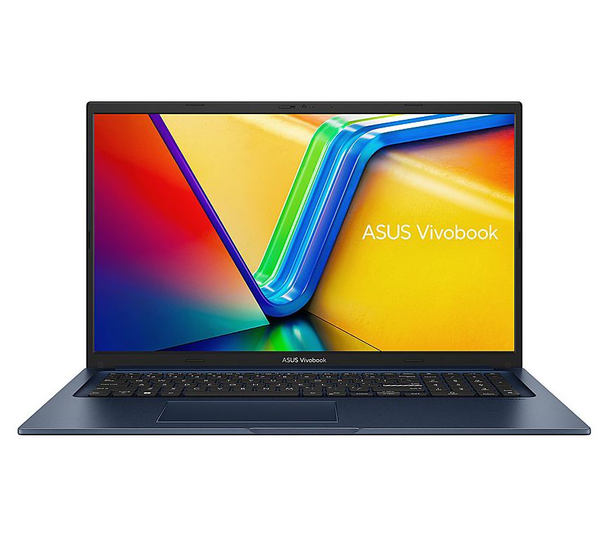 ASUS Vivobook F1704ZA-DS24 17.3 Laptop 8GB 256GB