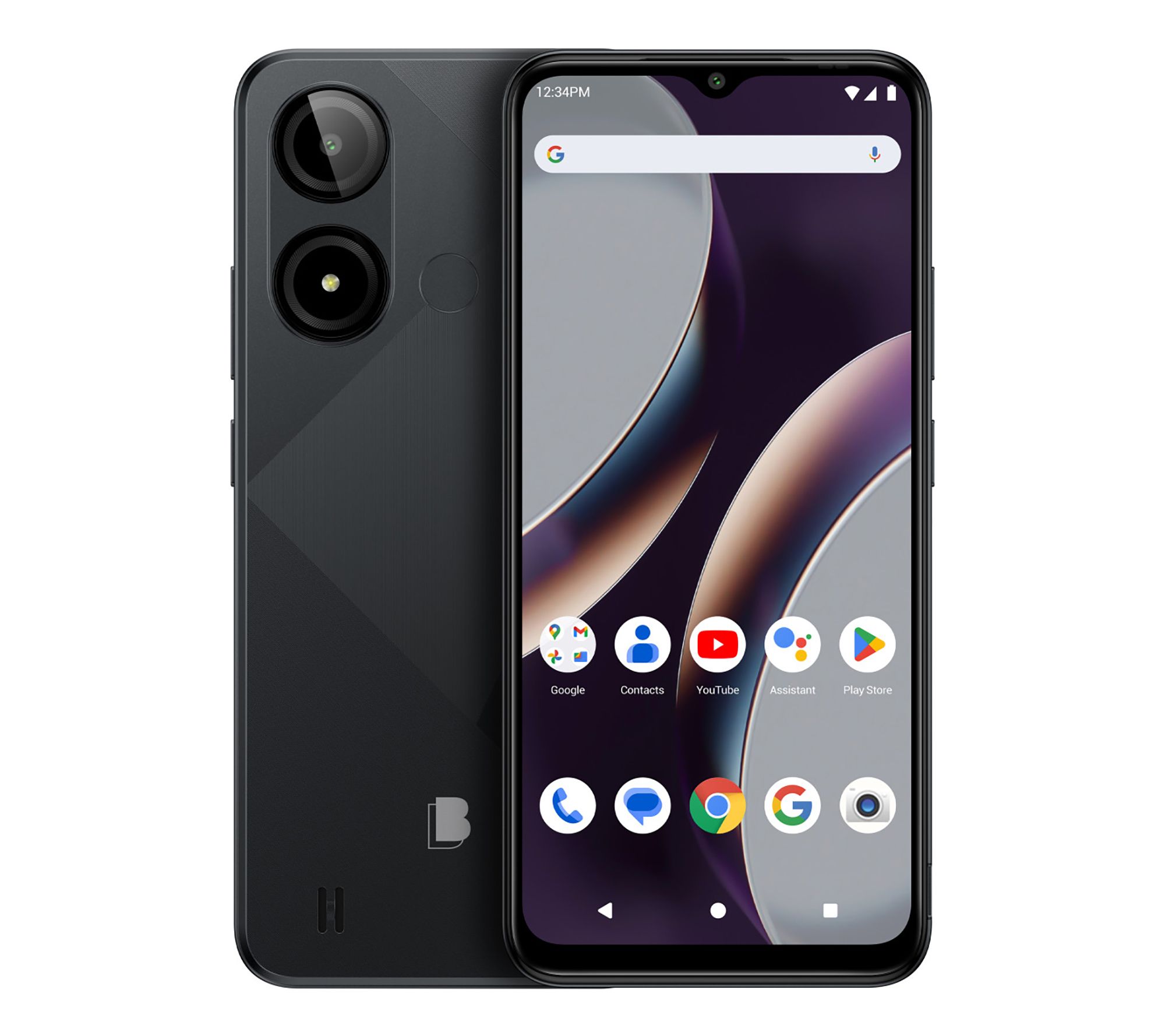 BLU C9 C0230WW Unlocked Android Smartphone